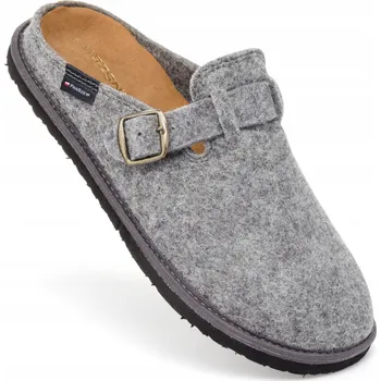 Pánská obuv Pánské papuče PanSzew velikost 44