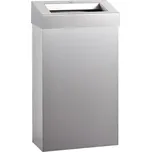 Merida Koš závěsný otevřený STELLA 27 l, nerez mat 149876309