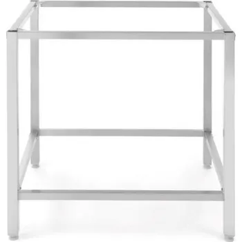 Pec na pizzu Pec na pizzu HENDI Sideup 66D, HENDI, Podstavec pod pec, 1080x1251x(H)860mm