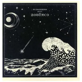 Zahraniční hudba LP Pellegrino S. Snichelotto: Zodyaco 2024