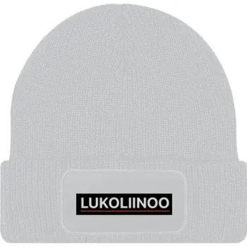 Čepice Čepice s potiskem LUKOLIINOO