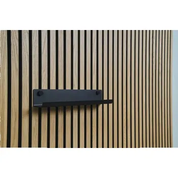 Sonava Function police úzká Malá 380 x 70 x 80 mm