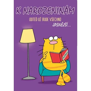 Česká hudba Hrací blahopřání - Koukám, jak ten čas letí, Václav Neckář - c002442