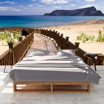 Tapeta Sablio Tapeta Chodníček na pláž - 125x75 cm