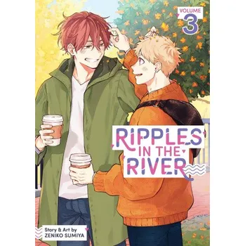 Ripples in the River Vol. 3 – V03 (EN)