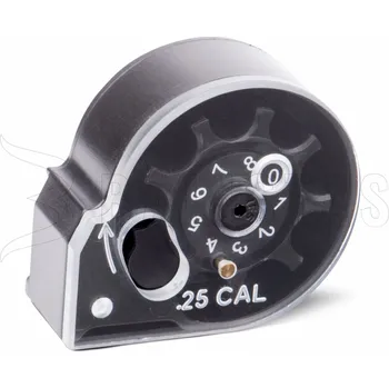 Vzduchovka Zásobník Crosman Benjamin Marauder 6,35mm