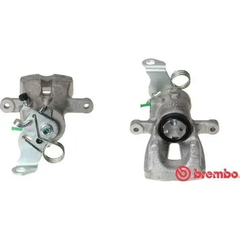 Brzdový třmen Brzdový třmen BREMBO F 59 223