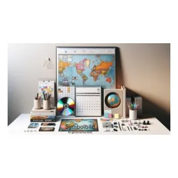 Kalendář Larry The Cat 2026 – (DE)