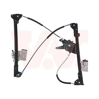 Stahovačka okna predni stahovacka okna jen Cabrio (jen m