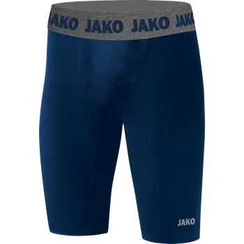 JAKO Compression 2.0 tmavě modrá UK 152