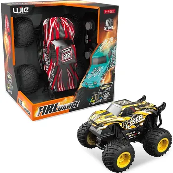 RC model auta R/C Závodní auto Fire Dance LASER 1:20 - 2 barvy (1 ks)