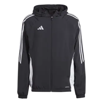 Adidas Teamsport Tiro 24 Windbreaker černá UK XL