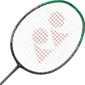 Badmintonová raketa Badmintonová raketa Yonex Astrox 99 Game (2025) - Black/Green