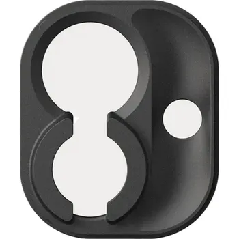 Moment SmartAlign Drop-in Lens Mount for iPhone 17 - T-Series