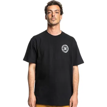 tričko DC Corpo Fb Hss - KVJ0/Black XL