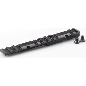 Příslušenství pro sportovní střelbu Innomount Weaver lišta Innomount Mauser 25 - Blaser