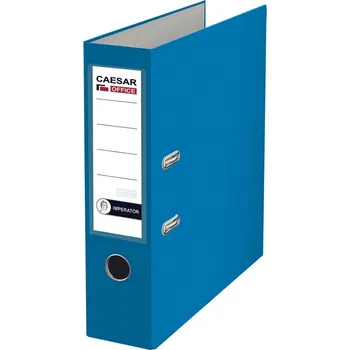 Pákový pořadač PP Imperator 7,5 cm, sv.modrá