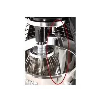 Sporák RM GASTRO Rameno stírací pro RM 60 | RM - RM - Rameno stírací pro RM 60