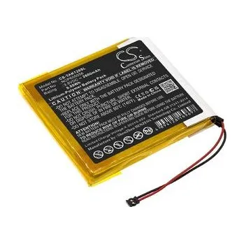 Baterie Cameron Sino CS-TAK120SL, Li-Polymer, 2600