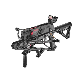 Kuše Reflexní kuše EK Archery Cobra ADDER 130lbs 1.5 Version