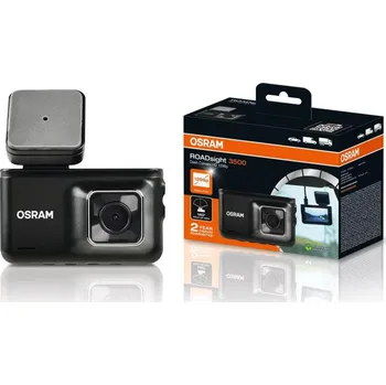 Kamera do auta OSRAM ROADsight 3500 CAM kamera 1296p 1ks ODC3500