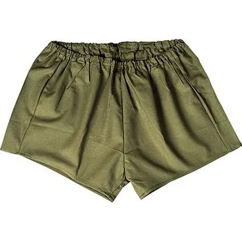 Počítačová hra Trenýrky AČR ZELENOHNĚDÉ nové 2