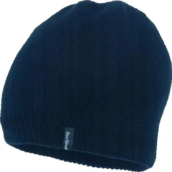 Čepice Čepice z úpletu s membránou Dexshell, vícebarevná, vel.