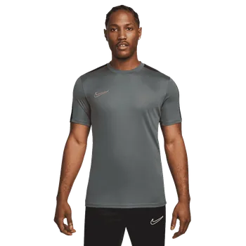 Nike Dri-FIT Academy 23 šedá/černá UK L