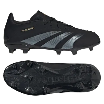 Kopačky Adidas Predator Elite FG černá EUR 32