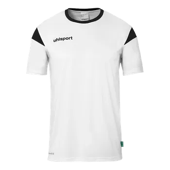 Uhlsport Squad 27 bílá/černá UK S