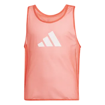 Adidas Teamsport Training 24 červená UK Junior M