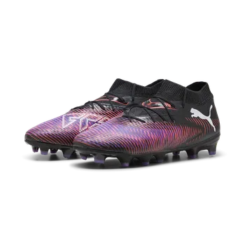 Kopačky Puma FUTURE 8 Pro FG/AG černá/fialová EUR 37 1/2