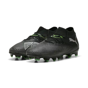Kopačky Puma FUTURE 8 Pro FG/AG černá EUR 37
