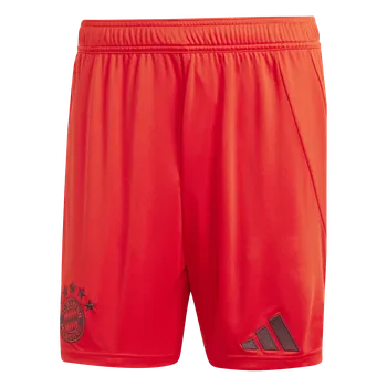 Adidas FC Bayern Mnichov domácí 2024/2025 červená UK S