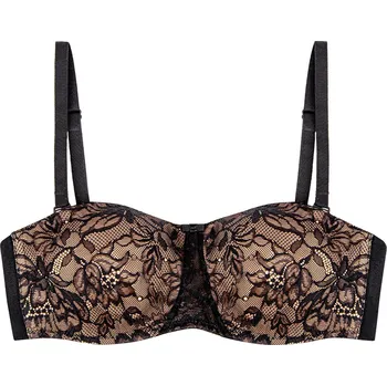 Podprsenka Podprsenka Triumph 10208004 Amourette Charm Barva: Černá, Velikost: 95D