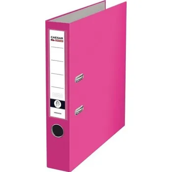 Pákový pořadač PP Imperator 7,5 cm, růžová