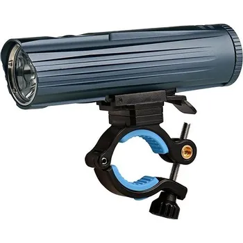 Cyklosvítilna Wuben B2 Black