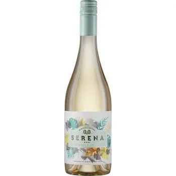 Víno Torres Serena Mode Sauvignon Blanc 0,0% 0,75l