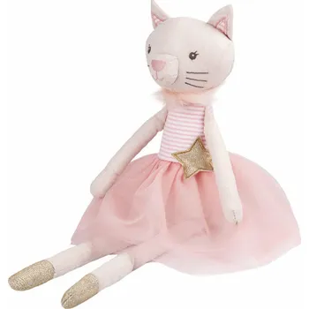 plyšák Kočička Toutou 46 cm