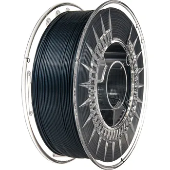 3D tisk Filament Devil Design 1,75mm PETG Světle ocelová