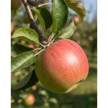 Sazenice Jabloň 'Rubinola'