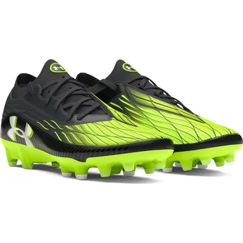 Kopačky Under Armour Armour Magnetico Elite 4 FG černá EUR 40 1/2