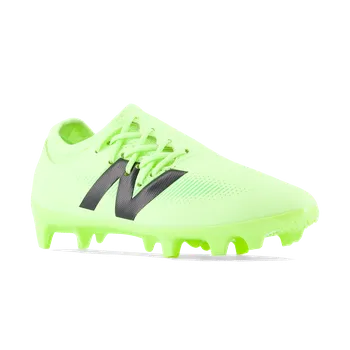 Kopačky New Balance Balance FURON V7 Dispatch FG světle zelená EUR 35