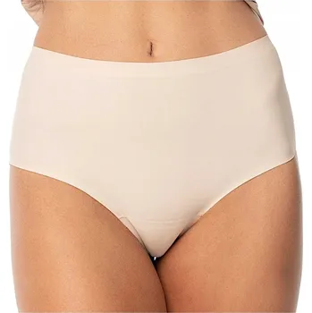 Kalhotky Kalhotky Julimex JOY Brasil Maxi L (40) béžová