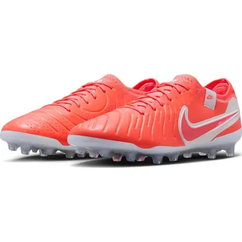 Kopačky Nike Tiempo Legend 10 Elite AG-Pro červená/bílá EUR 45 1/2