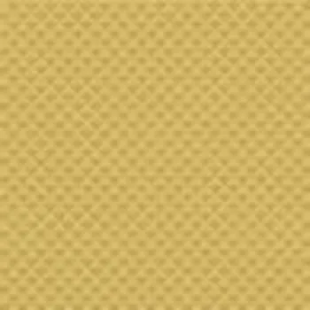 Dlažba Rako Color two dlaždice slinutá tmavě žlutá 10x10 (GRS0K642)