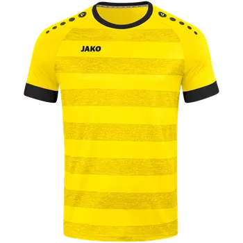 JAKO Celtic Melange žlutá UK S