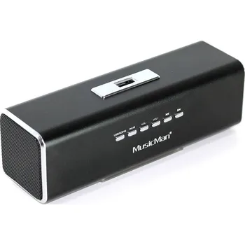 Bluetooth reproduktor Technaxx MusicMan 3429 černý 3429