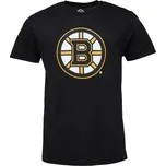 Pánské triko FANATICS BOSTON BRUINS PRIMARY LOGO GRAPHIC 2XL Černá, Žlutá, Bílá