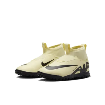 Kopačky Nike Zoom Mercurial Superfly 9 Academy TF béžová/černá EUR 35 1/2